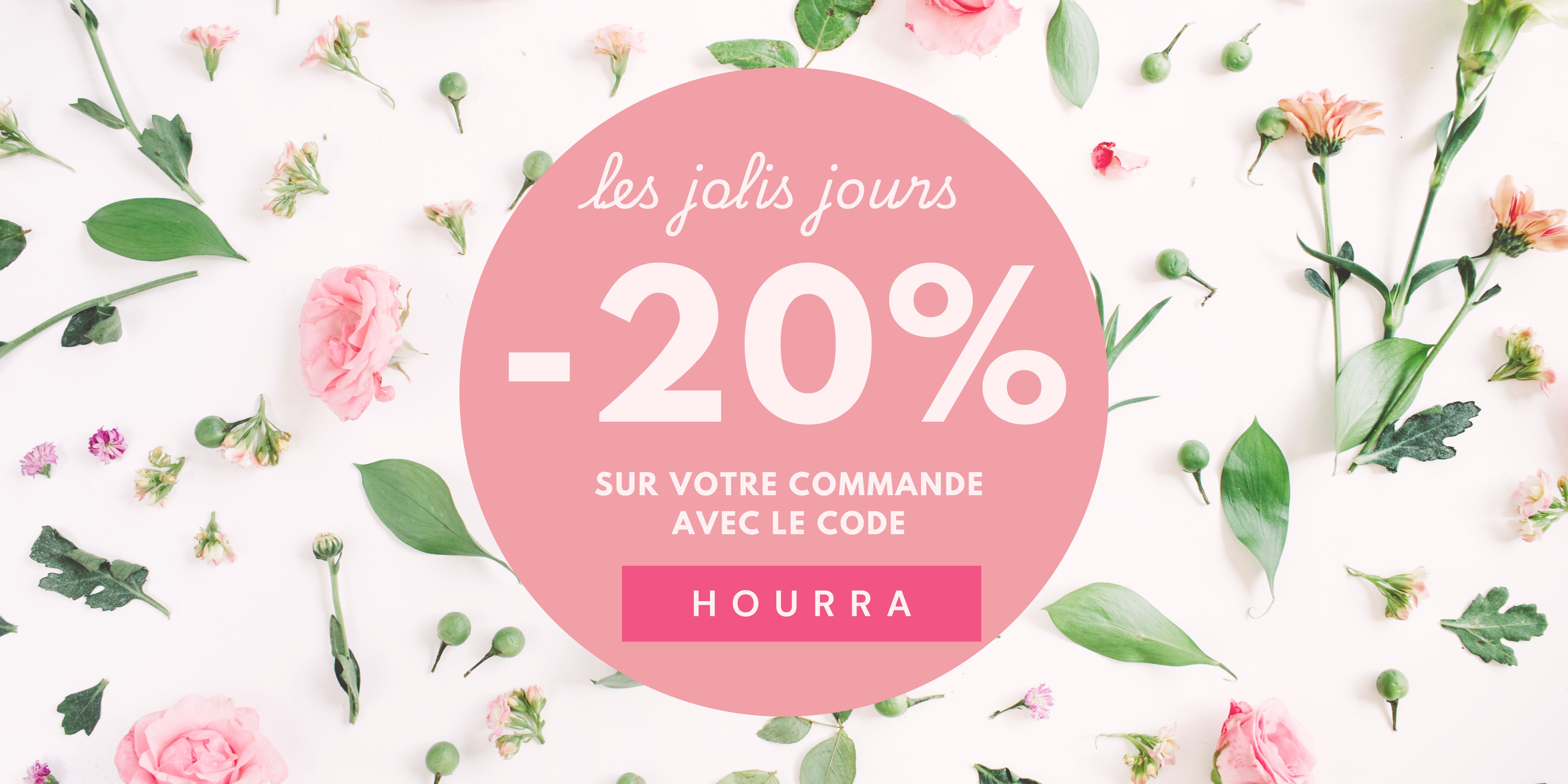 LES JOLIS JOURS